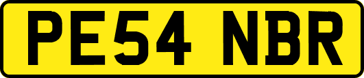 PE54NBR