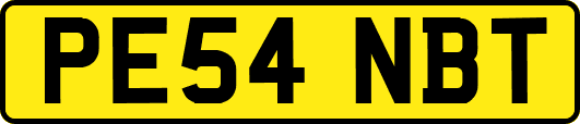 PE54NBT