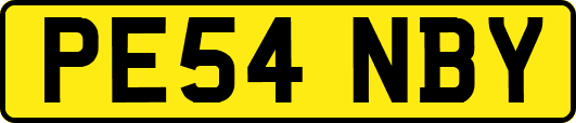 PE54NBY