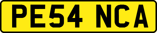 PE54NCA