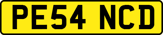 PE54NCD