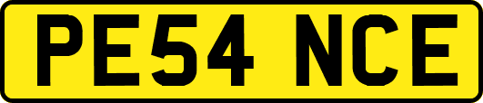 PE54NCE