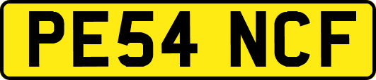 PE54NCF