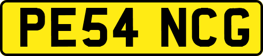 PE54NCG