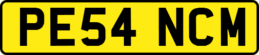 PE54NCM