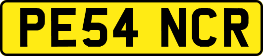 PE54NCR