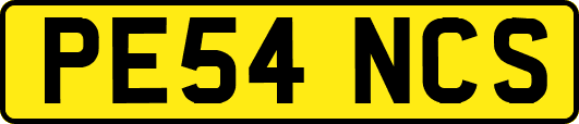 PE54NCS