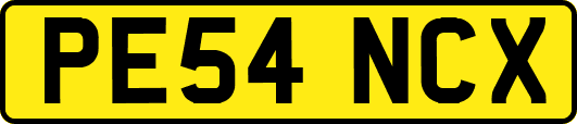 PE54NCX