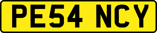 PE54NCY