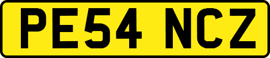 PE54NCZ
