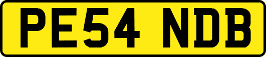 PE54NDB