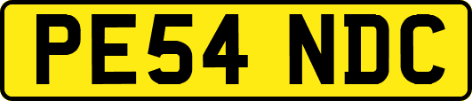 PE54NDC