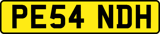 PE54NDH