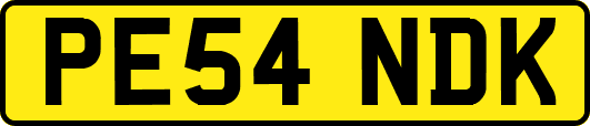 PE54NDK
