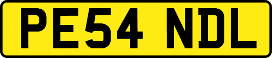 PE54NDL