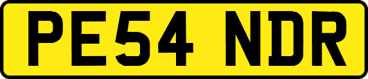 PE54NDR
