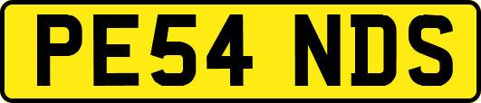 PE54NDS