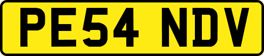 PE54NDV