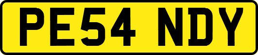 PE54NDY