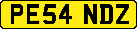 PE54NDZ