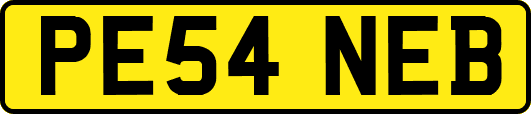 PE54NEB