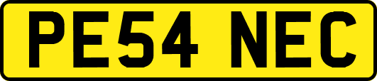 PE54NEC