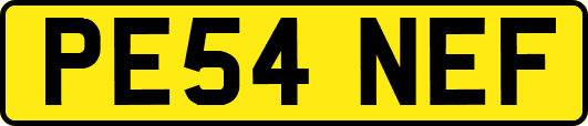 PE54NEF