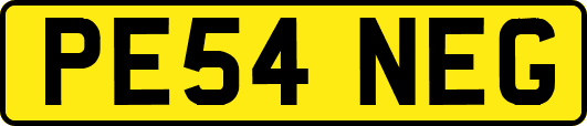 PE54NEG