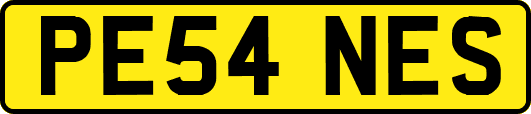 PE54NES