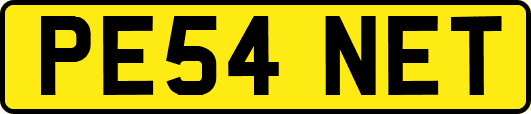 PE54NET
