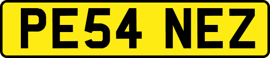 PE54NEZ