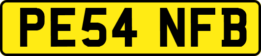 PE54NFB
