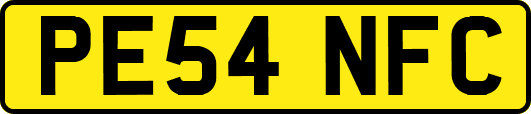 PE54NFC