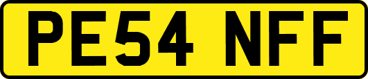PE54NFF