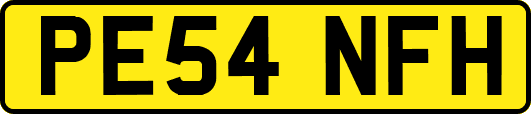 PE54NFH