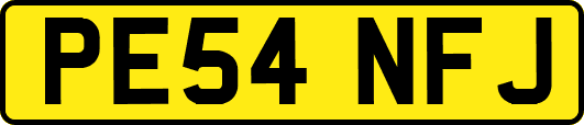 PE54NFJ
