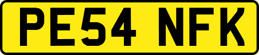 PE54NFK