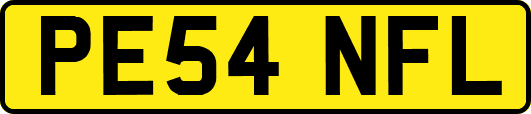 PE54NFL
