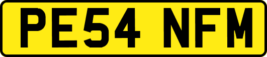 PE54NFM