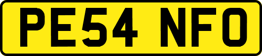 PE54NFO
