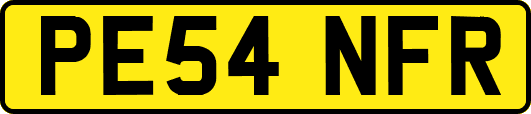 PE54NFR