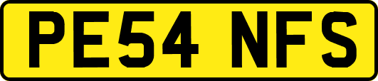 PE54NFS