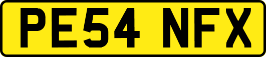 PE54NFX