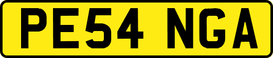 PE54NGA