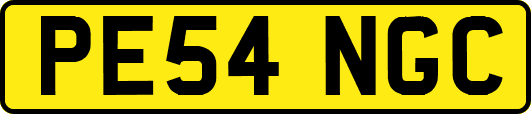 PE54NGC