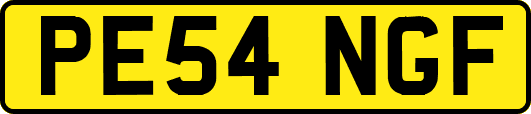 PE54NGF