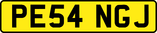 PE54NGJ