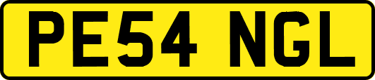 PE54NGL