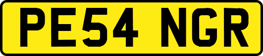 PE54NGR
