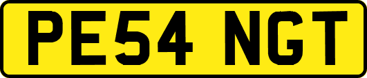 PE54NGT